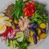 Classic Niçoise Salad