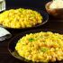 Saffron Chickpea Risotto