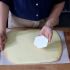 Assemble the cake