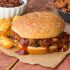 Slow Cooker BBQ Pulled Jackfruit