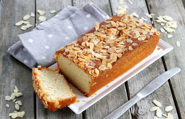 Easy Eggless Loaf Cake