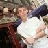 1998: Bourdain Becomes Executive Chef at Brasserie Les Halles in NYC