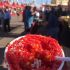 Arizona: Flamin' Cheeto Corn In A Cup