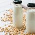 Soy milk