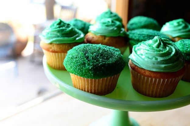 Irish Hills Cupcakes