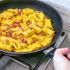Pumpkin ravioli