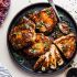 Hoisin Glazed Pork Chops