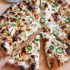 5-Ingredient Jalapeno Enchilada Pizza
