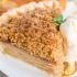 Faux Apple Pie