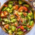 Tomato Avocado Salad