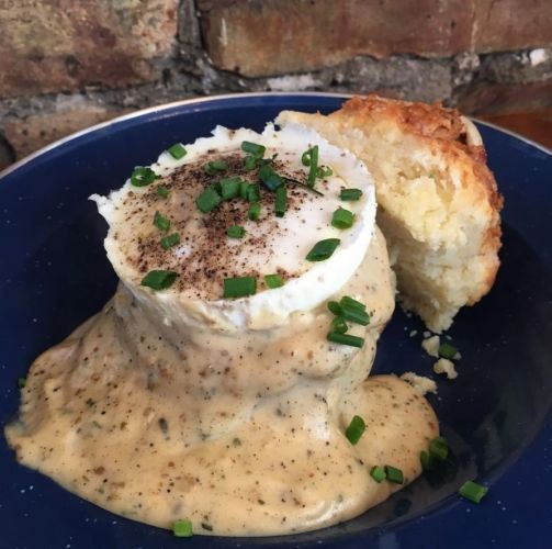 Bang BAng Pie & BiscuitS - Chicago, IL