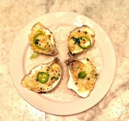 Oyster House - Philadelphia, PA