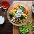 Buffalo Style Potato Salad