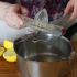 Add the lemon juice
