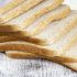Freeze the Bread