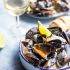 White Wine Mussels