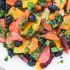 Citrus Fruit + Olives