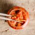 Kimchi: The Korean Version