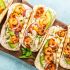 Shrimp Tacos