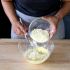 Almond Cream: Almond Flour