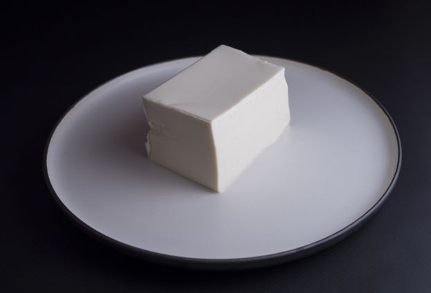 Silken Tofu