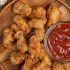 5-Ingredient Chicken Nuggets