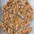 Bacon Almond Brittle