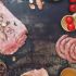 Meats And Poultry