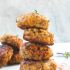 Mini Fish Cakes