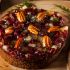 Traditional Fruit Cake