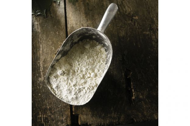The flour version of amaranth is gluten-free