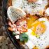 Harissa Shakshuka