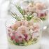 Shrimp verrines