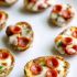 Pizza Potato Skins