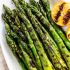 Grilled Asparagus