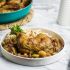 Yassa Chicken (Poulet Yassa) - Senegal