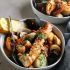 Cioppino Seafood Stew