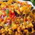 One Pot Chili Mac