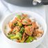 Quick and Easy Stir Fry