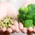 13) Food Supplements Are Just As Nutritious As Real Food