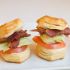 BLT Biscuits