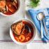 Bouillabaisse - France