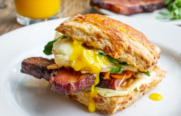 Minnesota: Wise Acre Eatery