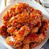 Sticky Chicken Tenders