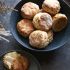 Parmesan Cheddar Chive Biscuits