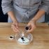 Color the icing