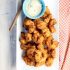 Southern Fried Shrimp