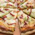 Chicken Pesto Pizza
