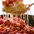 Flamin' Hot Cheetos + Mac 'n Cheese