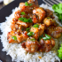 Honey Butter Garlic Chicken